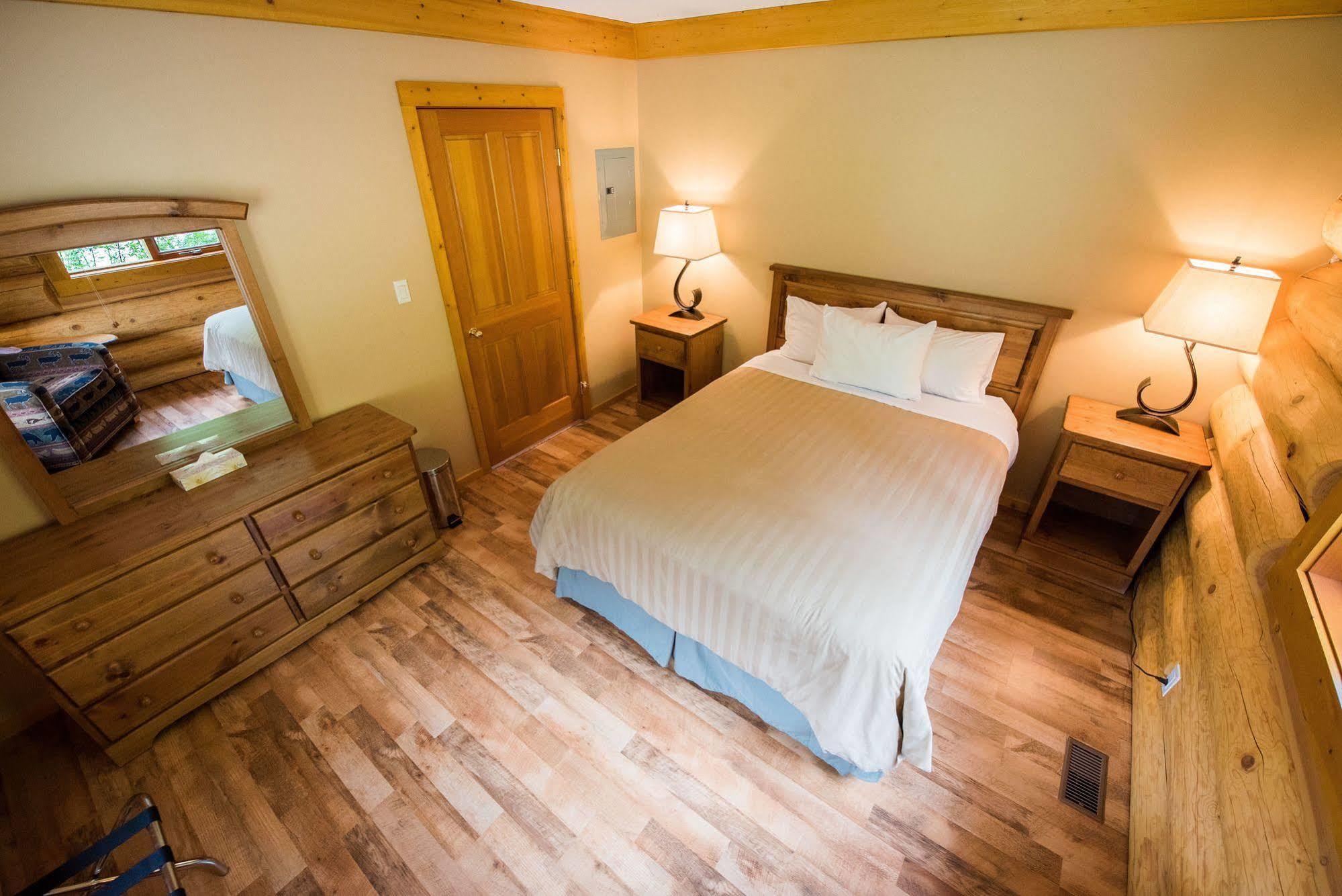 Alpine Meadows Resort Клируотер Экстерьер фото