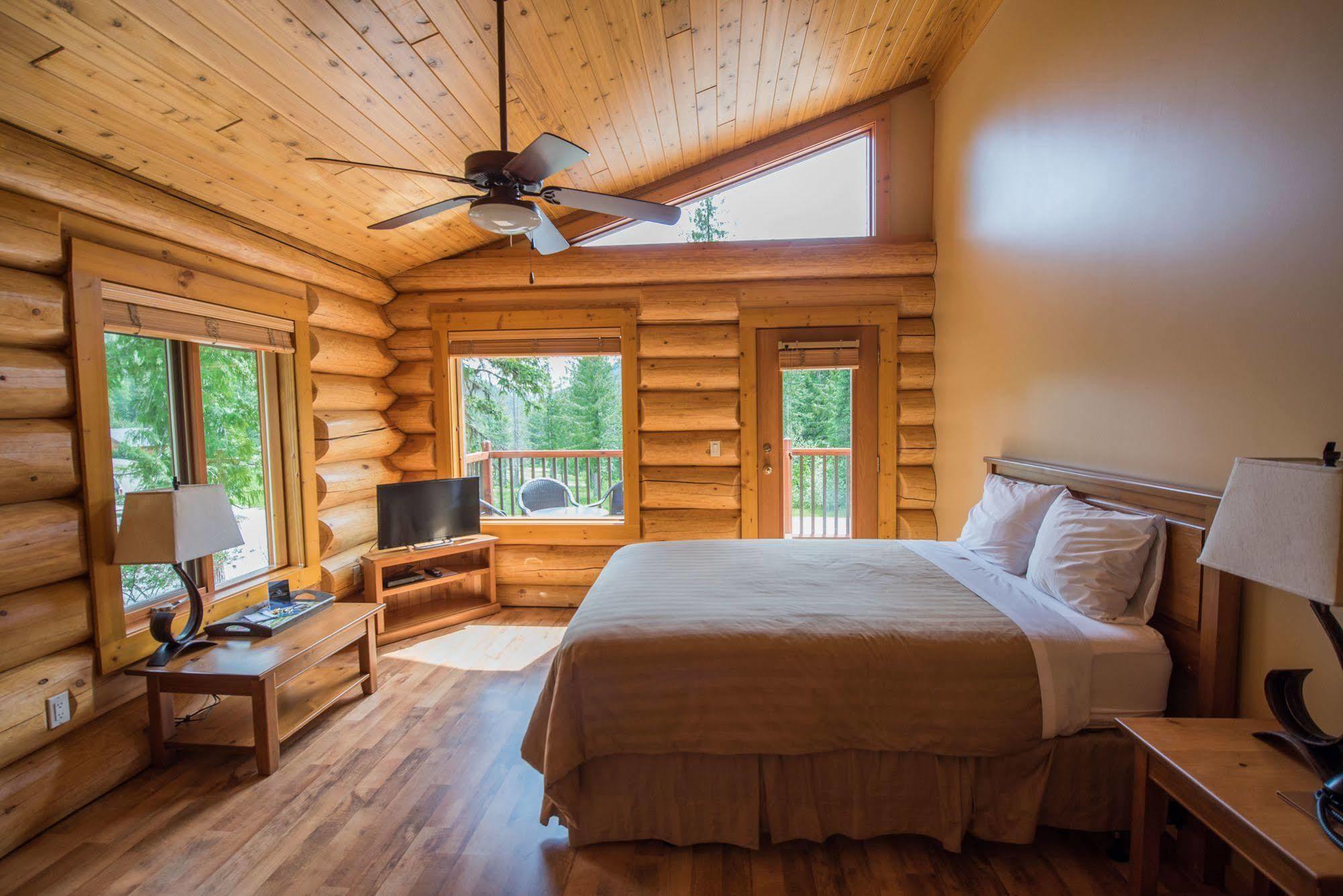 Alpine Meadows Resort Клируотер Экстерьер фото