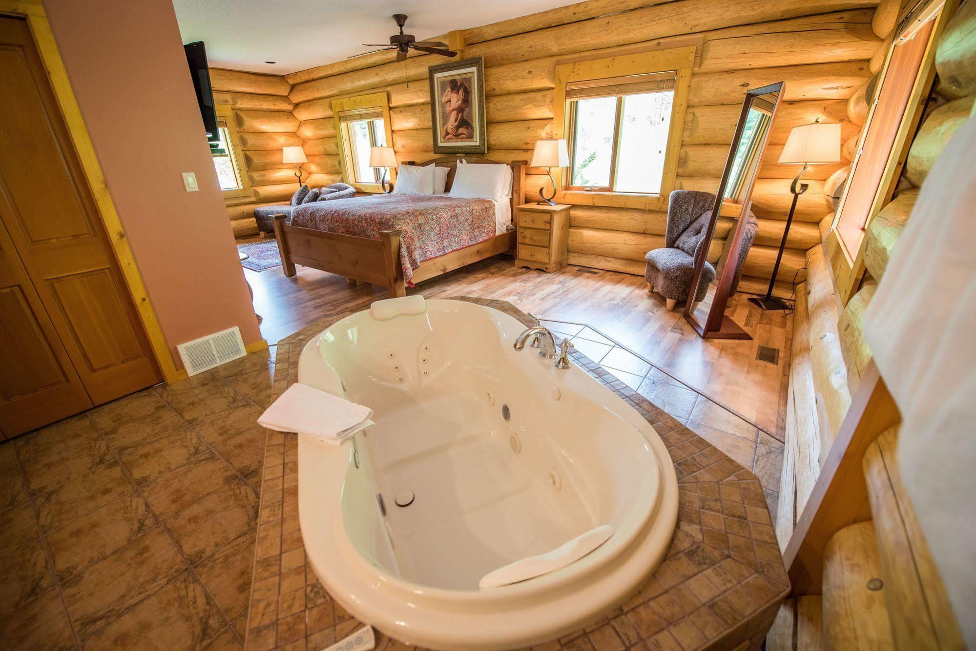 Alpine Meadows Resort Клируотер Экстерьер фото